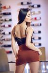 Emily Willis a ribanc tini csaj