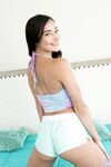 Emily Willis a cuki tini csaj