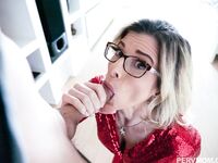 Cory Chase pov szexelése