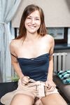 Mina - MetArt