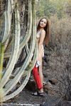 Angely Grace - MetArt