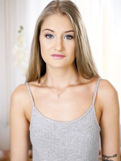 Tiffany Tatum - Táta šuká v nejlepším světle