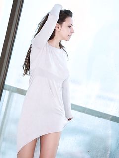 Alisa Amore - Borotvált magyar csaj