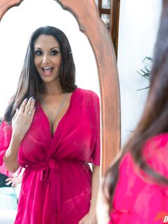 Ava Addams - Pasierbica