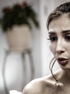 Gianna Dior es la vecina sexy chica