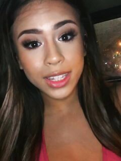 Autumn Falls - Sensual Girlfriend