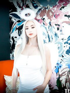 Dylann Vox sehnt sich nach Schwanz