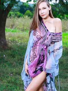 Mirabella - MetArt