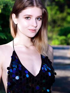 Libby - MetArt