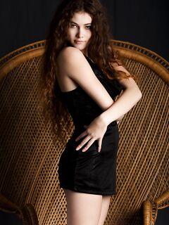 Adel C - MetArt