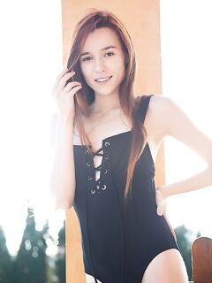 Sherice - MetArt