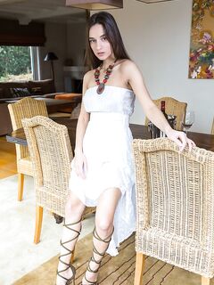 Gloria Sol... MetArt