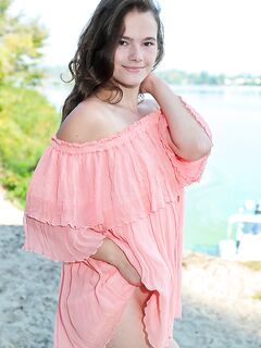 Harley - MetArt