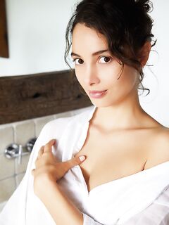 Calypso - MetArt