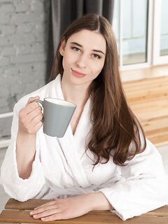 Clary - MetArt