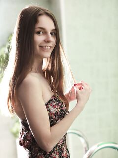 Sofi Shane - MetArt