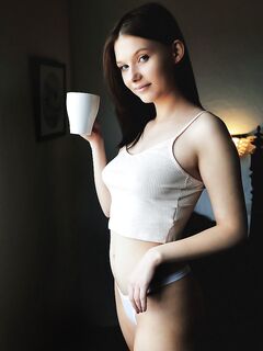 Stasey - MetArt