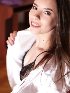 Čokoláda - MetArt