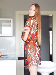Nimfa - MetArt