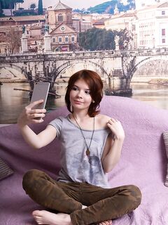 Renzi - MetArt