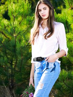 Valencia - MetArt