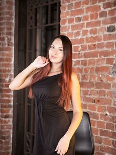 Valeri An - MetArt