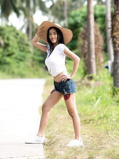 Kahlisa - MetArt X